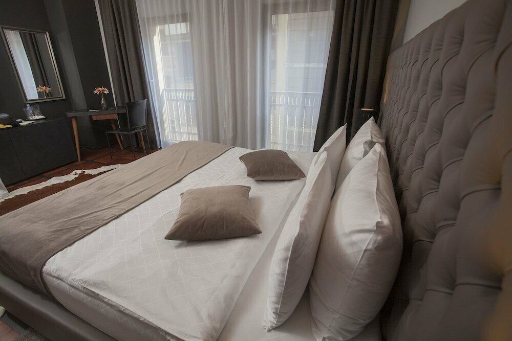 Solun Hotel & SPA