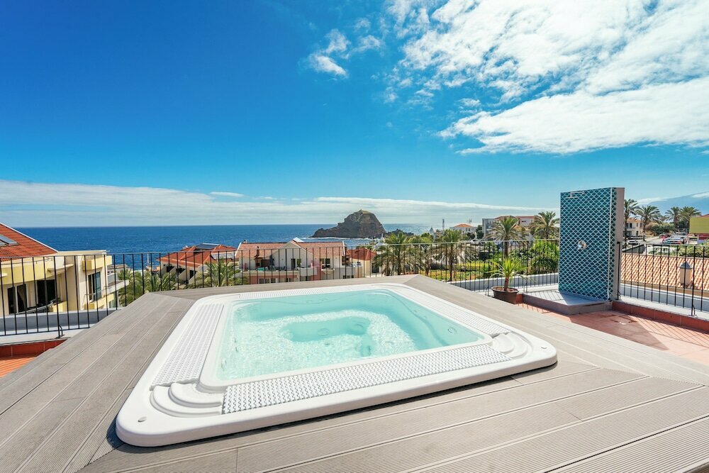 Studios by Aqua Natura Hotels
