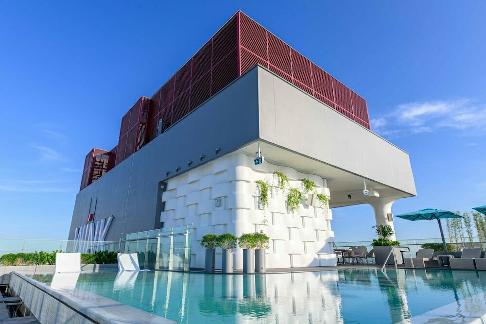 Wink Hotel Tuy Hoa Beach