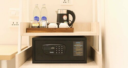 SimpleStay Chatuchak, SureStay Collection by Best Western, Забронировать Отель СПА-отели Бангкока, рядом с Воскресный рынок Чатучак, SPA-услуги