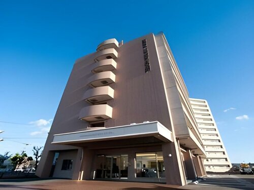 Omura Station Hotel, Rezervovat Hotel Omura Nagasaki