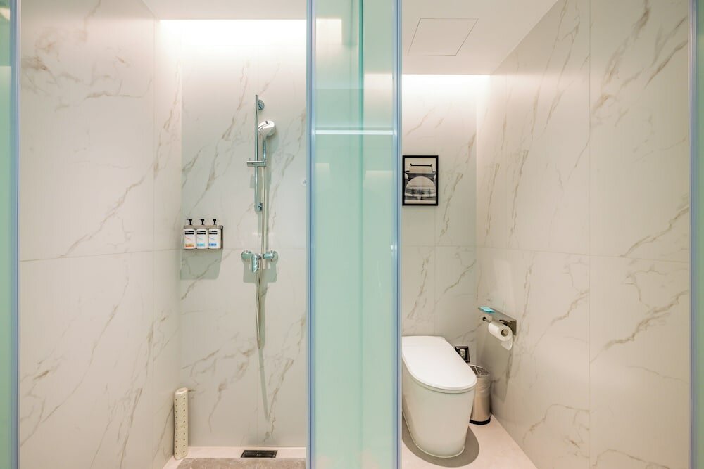 Holiday Inn Express Nanjing Riverside