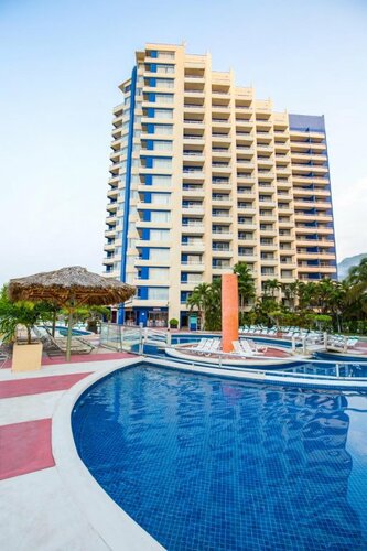 Playa Suites Acapulco, Book Hotel Hotels in Acapulco with a Pool, Swimming Pool