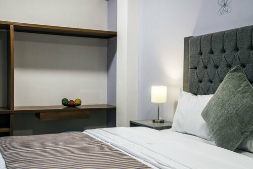 Hotel Casa Aurora, Rezervați Hotel Hoteluri SPA în El Bajio, SPA