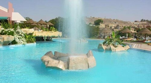 Pyramisa Island Hotel Aswan, Book Hotel Hotels in Aswan Governorate with a Pool, Swimming Pool
