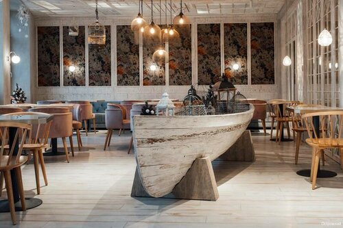 Ostrovskij Hotel, Rezerwuj Hotel Tsentralny 