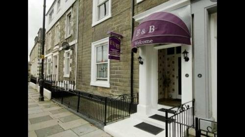 North Bridge Street Guest House, Забронировать Гостевой дом Хоик Шотландские границы