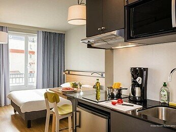 Novotel Щецин центр