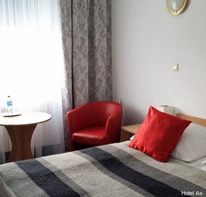 Hotel As, Réserver Hôtel Hôtels à Lubelskie avec parking, Parking