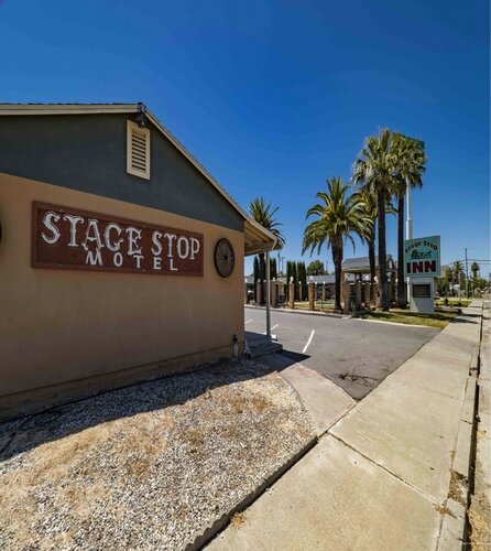 Stage Stop Inn Williams, Book Hotel Williams 