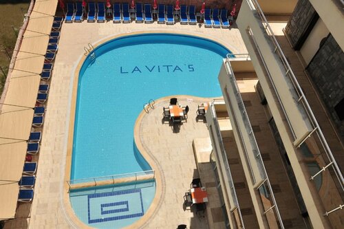 Lavitas Hotel, Rezerwuj Hotel Hotele w Mediterranean Region Turkey z parkingiem, Parking
