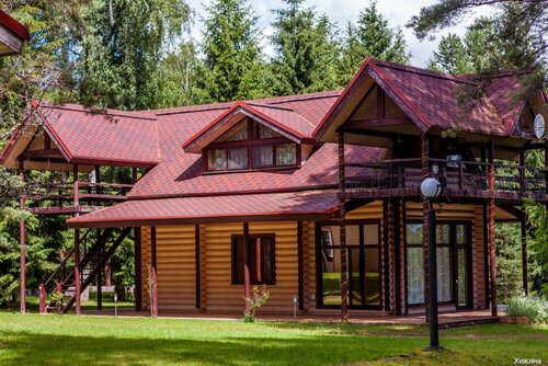 Divnyij Mir Hizhina 3 Hotel, 予約 ホテル Ostashkov 