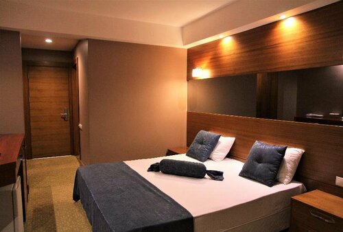 Kilpa Hotel Uzungol, Забронировать Отель Айдынтепе Байбурт