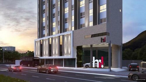 Bavaria Sport Hotel, Забронировать Отель Бавария Риу-Гранди-ду-Сул