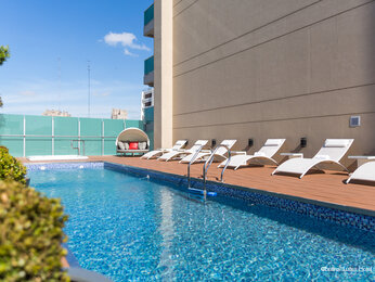 Ibis Styles Confins Aeroporto
