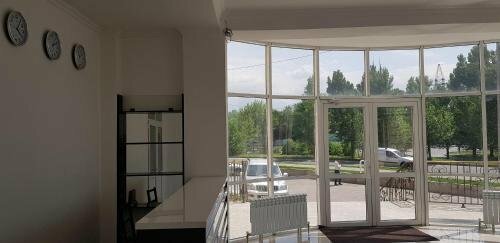 DDHotel Almaty