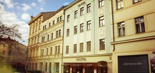 Hotel Dalimil, Book Hotel Prague 03 Prag