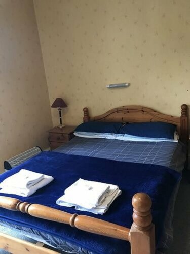 Balmoral Inn, Забронировать Отель Обан Аргайл и Бьют