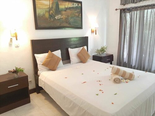 Ricel Homestay Gili, Book Hotel Hotels in Lombok with Breakfast, Breakfasts