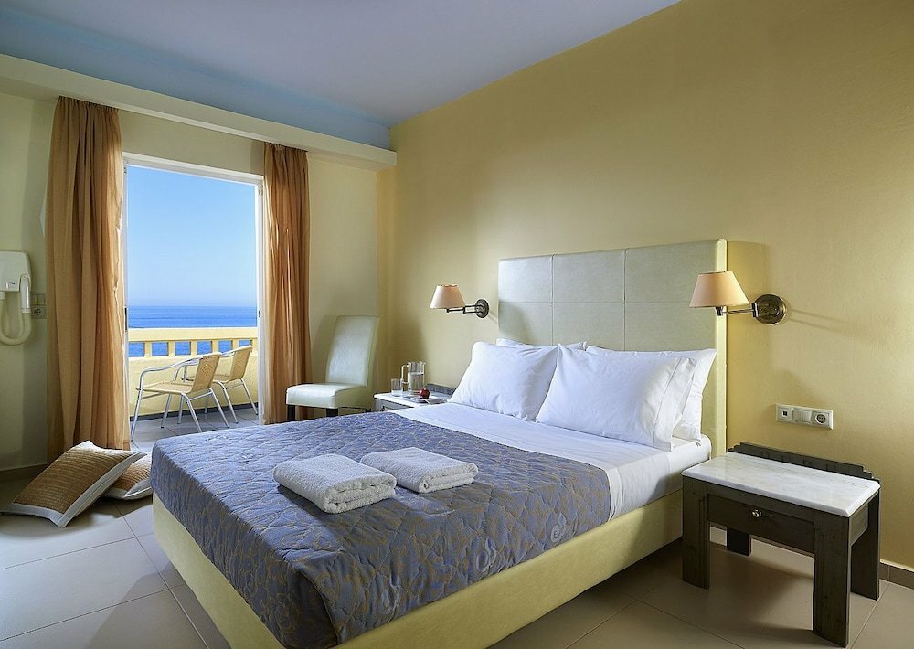 Sissi Bay Resort
