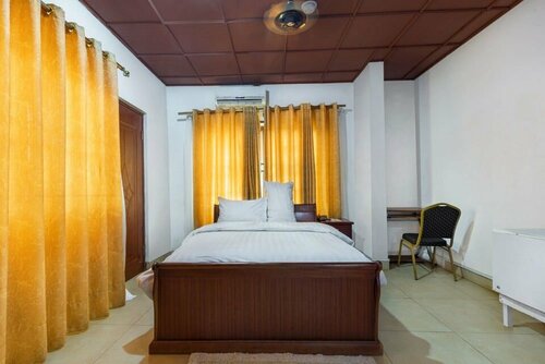 Okumah Hotel, Book Hotel Billige hoteller i Kumasi