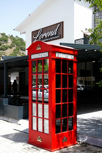 Dalyan Lorend Inn, Забронировать Отель Отели Дальян с завтраком, Завтраки