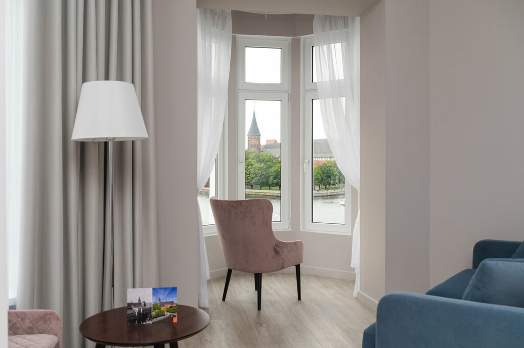 Kaiserhof Hotel