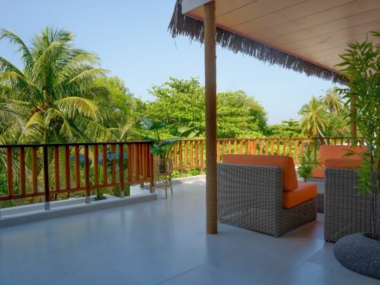 Cocomo Maldives