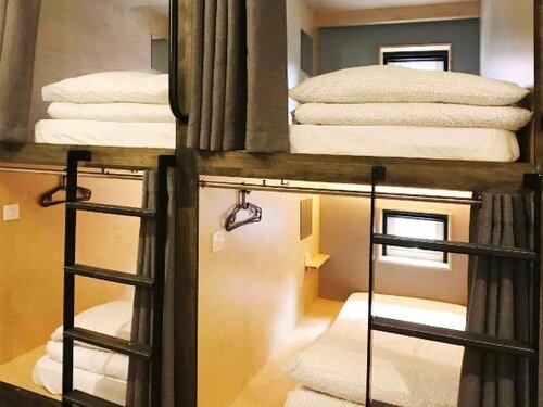 Seoul Cube Itaewon, Rezervovat Hotel Yongsan-Gu Soul
