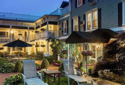 Chateau Inn and Suites, Забронировать Отель Спринг-Лейк 