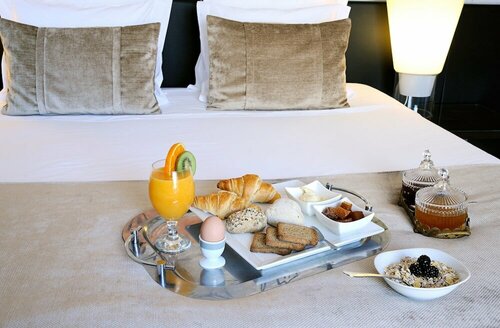 Hotel 3K Barcelona, Rezervasyon Otel Lisbon Region otoparklı oteller, Otopark