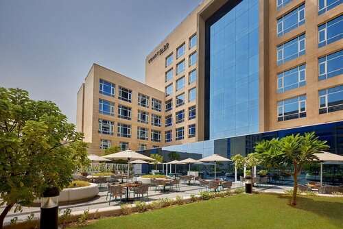 Courtyard by Marriott Jubail, Забронировать Отель Эль-Джубайль Эш-Шаркия