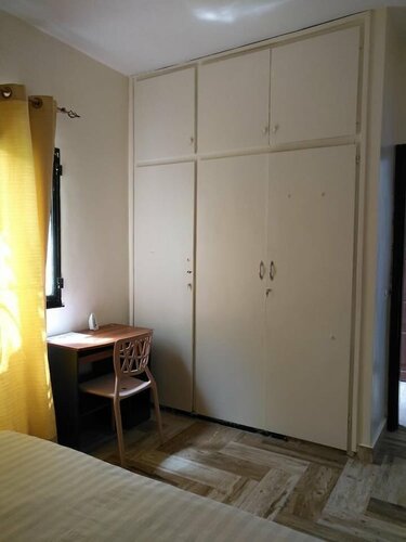 Résidence Hôtelière Olympus, Varaa Hotelli Hotellit Dakar pysäköinnillä, lähellä IFAN Museum, Pysäköinti