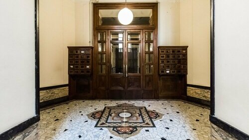 Italianway - Garigliano 7, Забронировать Апартаменты/квартира Вокзал Порта Гарибальди Милан