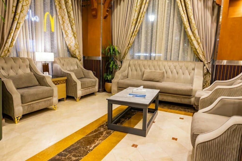 Zowar Alalami Hotel فندق زوار العالمي