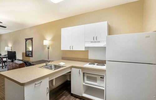 Extended Stay America Suites - Allentown - Bethlehem, Réserver Hôtel Allentown 