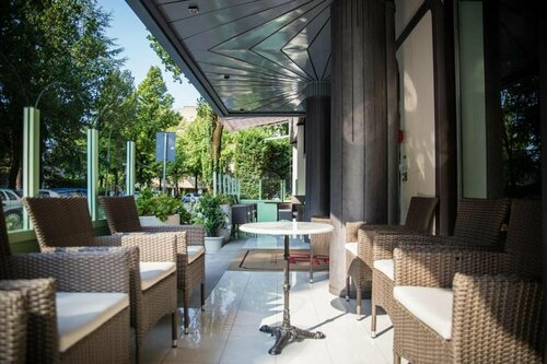 Hotel Citta Di Conegliano, Reserva ahora Hotel Conegliano Véneto