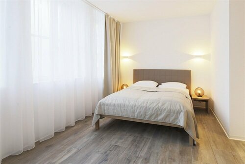Hotel Work Life Residence am Bahnhof, Забронировать Отель Винтертур Цюрих