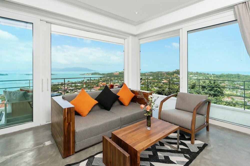 UniQue BoutiQue Residences