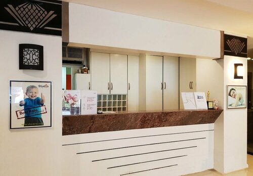 Studio Sukhumvit 18 by iCheck inn, Забронировать Отель Кхлонгтей Бангкок, рядом с Citibank Bangkok