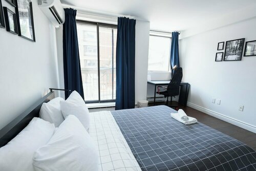Samesun Toronto, Забронировать Хостел Торонто Greater Toronto Area