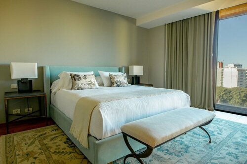 Hotel Montevideo - Leading Hotels of the World, Boek Hotel Pocitos Montevideo