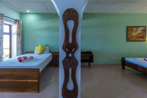 F-Zeen Boutique Hotel Zanzibar, Reserva ahora Boutique Kati Tanzania