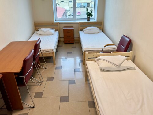 Hostel Nevskiy