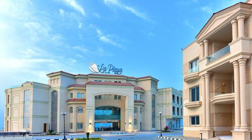 Hotelux La Playa Alamein, Reserva ahora Hotel Marina 
