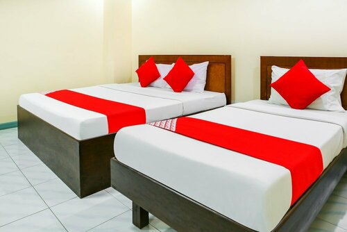 Le Pensione de San Jose, Rezerwuj Hotel Tanie Hotele w Tagbilaran