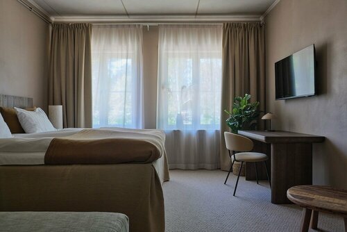 Högbo Brukshotell & Spa, Book Resort Högbo Gavleborg