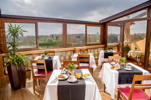Best Western Hotel Astrid, Book Hotel Villa Borghese Parioli 