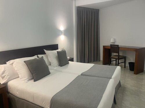 Hotel Valle Aridane, Забронировать Отель Лос-Льянос-де-Аридане Пальма