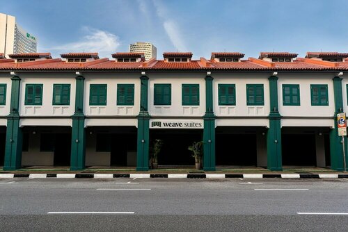 Hotel Clover 33 Jalan Sultan (SG Clean Certified), Book Hotel Singapore 